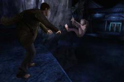 Silent Hill: Shattered Memories Screenthot 2